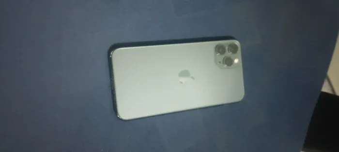 iPhone 11 pro 256gb cinza