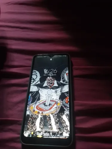 Celular A50 128g
