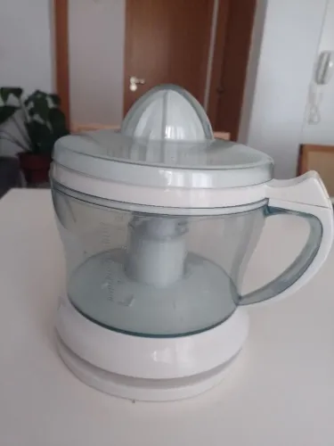 Espremedor de laranja
