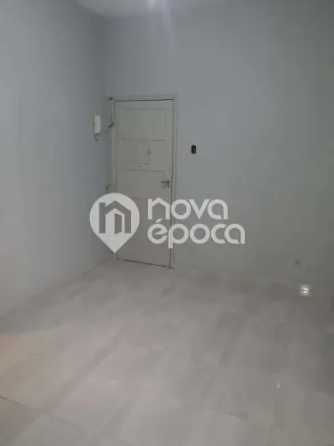 Manguinhos | Apartamento 1 quarto