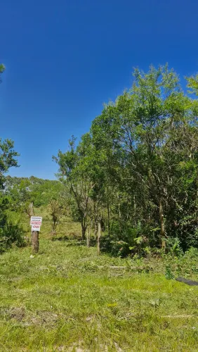 Terreno Regularizado Praia de Itapeva - Torres