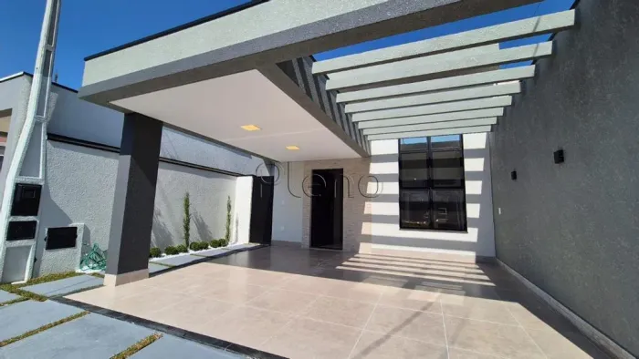 Casa à venda em Indaiatuba, Vila ytu, com 3 quartos, com 105 m², Vila Ytu