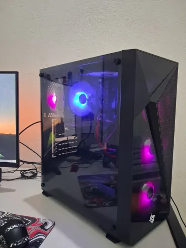 Pc gamer