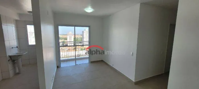 Apartamento com 2 dormitórios à venda, 55 m² por R$ 310.000,00 - Jardim Santa Izabel - Hor