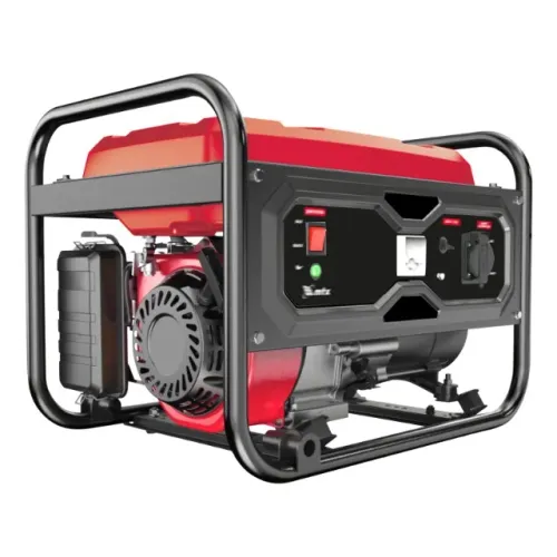 Gerador a Gasolina MTX RS-2200 2,2 kW 230V Partida Manual