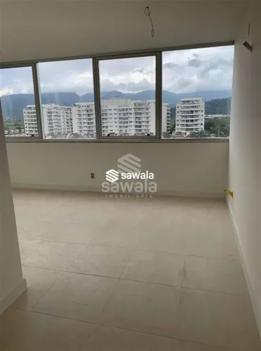 Vertice Mall - Recreio dos Bandeirantes - Sala Comercial