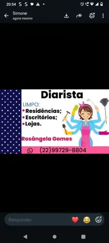 diarista