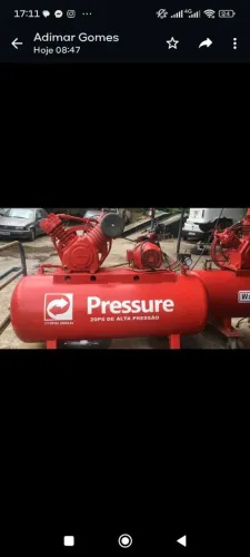Compressor