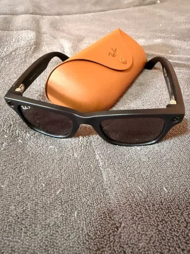 Rayban Meta Wayfarer Gen 1 