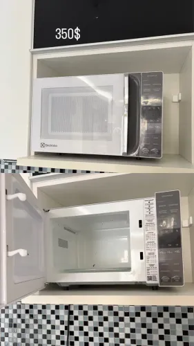 Microondas