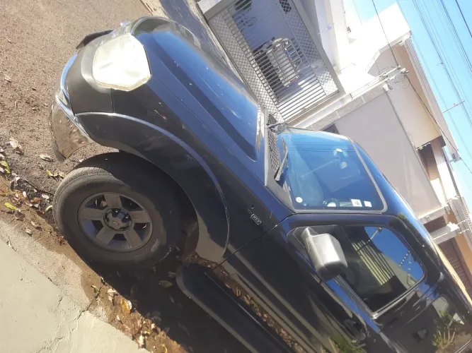 Ford Ranger XLT 2.3 16V 150cv CD Repower. 2010