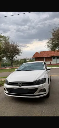 Volkswagen Polo 1.0 Flex 12V 5P 2020