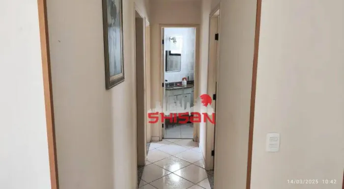 Parada Inglesa 3 dormitórios à venda, 75 m² por R$ 838.000 - Parada Inglesa - São Paulo/SP