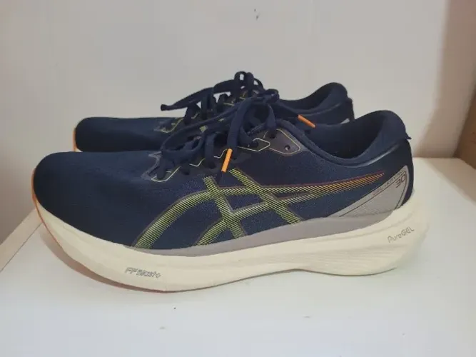 Tênis Asics Kayano 30 Tam 44
