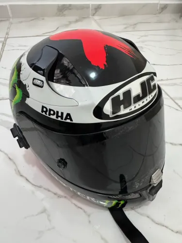 HJC R-PHA-10 Lorenzo