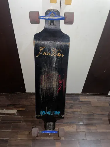 Vendo Longboard Koston