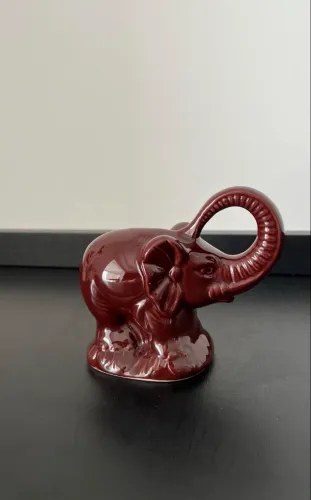 Elefante decorativo 11,5x12cm