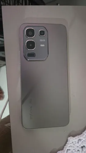 INFINIX 50X 256G 8Ram