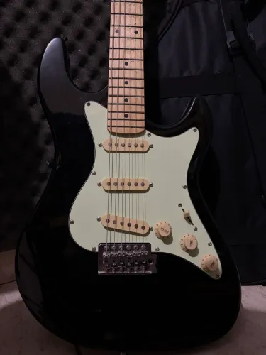 Guitarra Strinberg