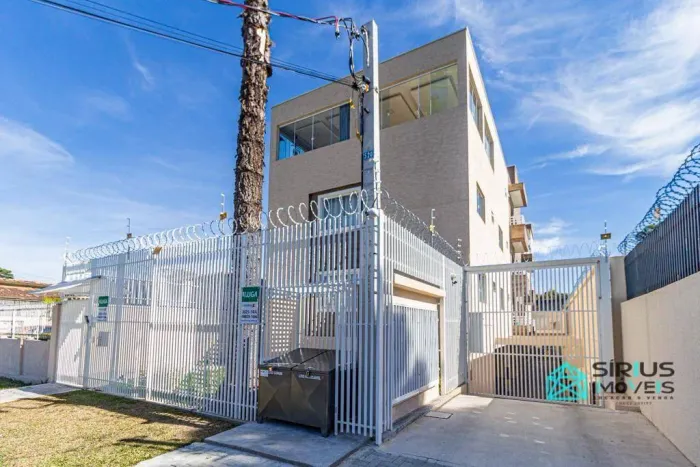 Apartamento MOBILIADO com 1 dormitório para alugar, 48 m² por R$ 2.485/mês - Prado Velho -