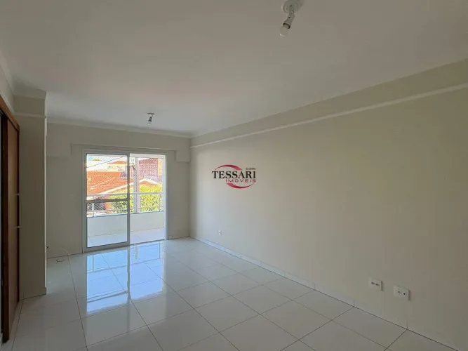 Apartamento 2 quartos 2 vagas ao lado da igreja Basílica e supermercado Porecatu.