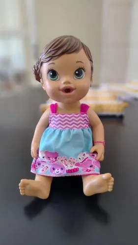 Baby Alive