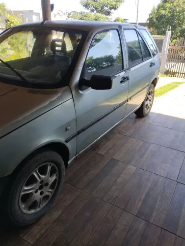 Fiat Tipo 1.6 I.e. 2P E 4P 1994