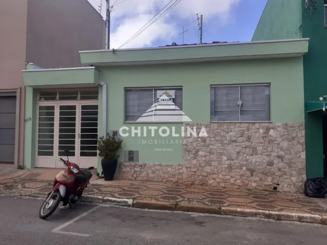 Casa com 3 dormitórios para alugar, 190 m² por R$ 1.800,00 - Centro - Itapetininga/SP