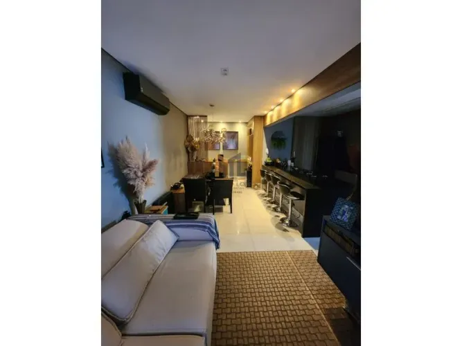 Apartamento à Venda - JK Jardins - Campolim - Sorocaba/SP