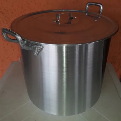Panela Grande 40 litros