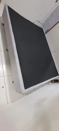Base de Cama Casal