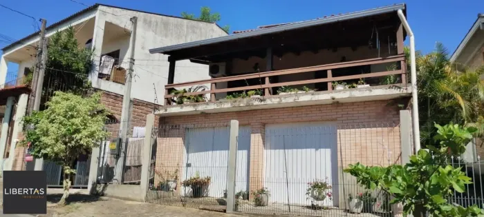 Casa 3 dormitórios à venda Ipanema Porto Alegre/RS