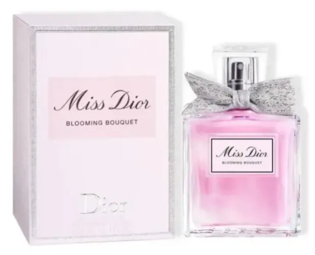 Perfume Dior Miss Dior Blooming Bouquet Edt 100ML - Lacrado