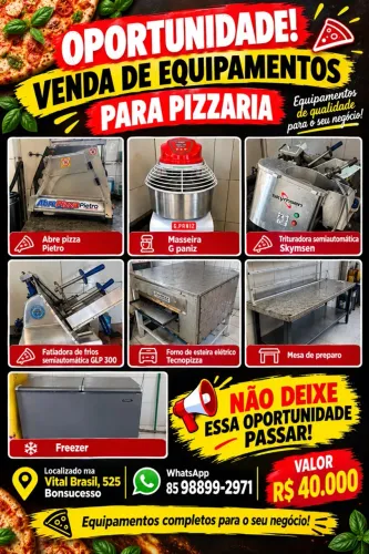 Pizzaria