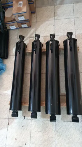 CILINDRO HIDRAULICO BAIXA PRESSAO CAÇAMBA BASCULANTE