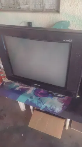 Tv Semp de tubo tela plana 
