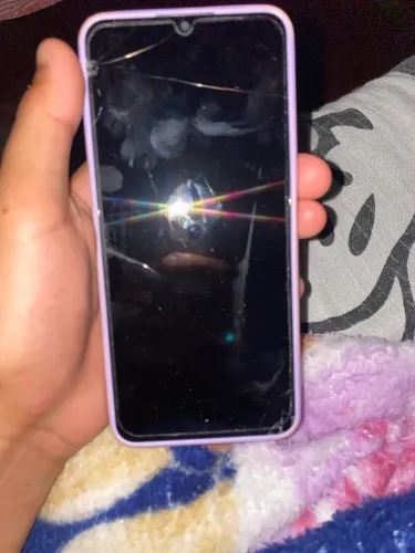 Vendo realme 500