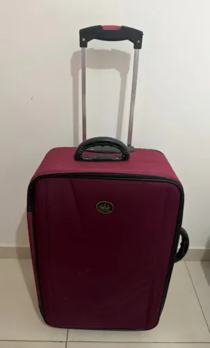 MALA GRANDE / NUNCA USADO