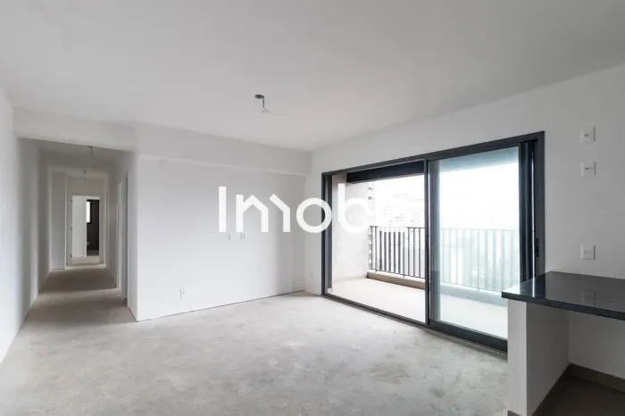 Apartamento à venda na Rua Rodrigo Lobato, 111 - Vila Romana - São Paulo - SP - CEP: 05030