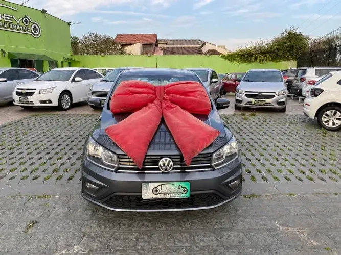 Volkswagen Gol Geração VII 1.0 12V Flex Mec. 4P 2023