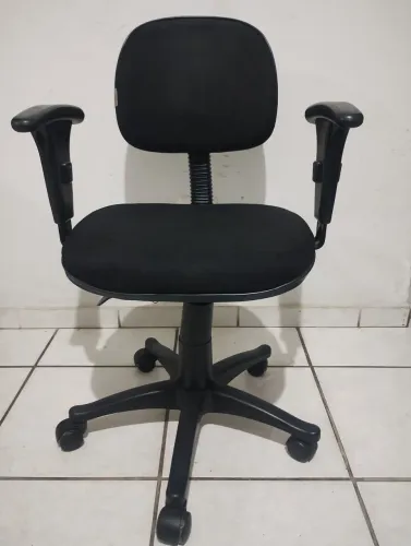 Cadeira de escritório 