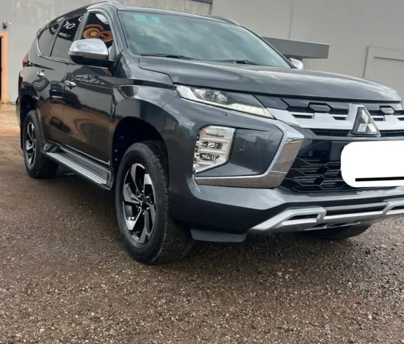 Mitsubishi Pajero Sport HPE 2.4 4X4 Diesel Aut. 2025