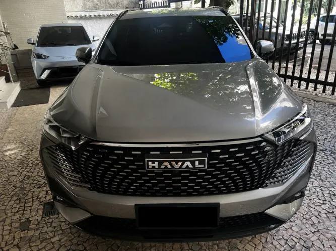 GWM Haval H6 Premium Phev AWD 2024