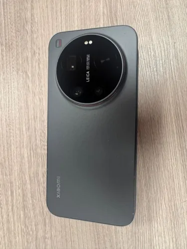 Xiaomi 17 Ultra 512gb Completo - Ac Trocas