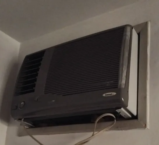 Ar condicionado consul 10000Btus 127v 