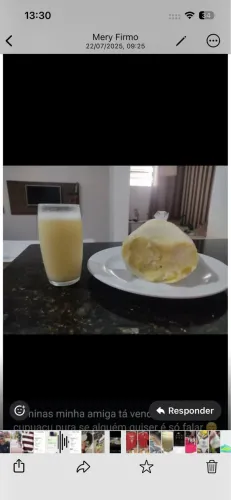 Polpa de cupuaçu