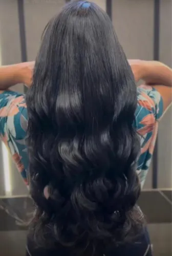 Cabelo Indiano Premium