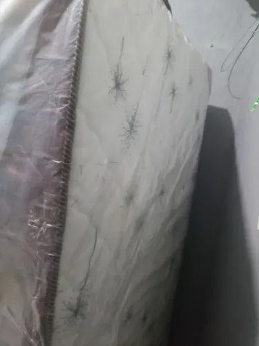 Cama solteiro