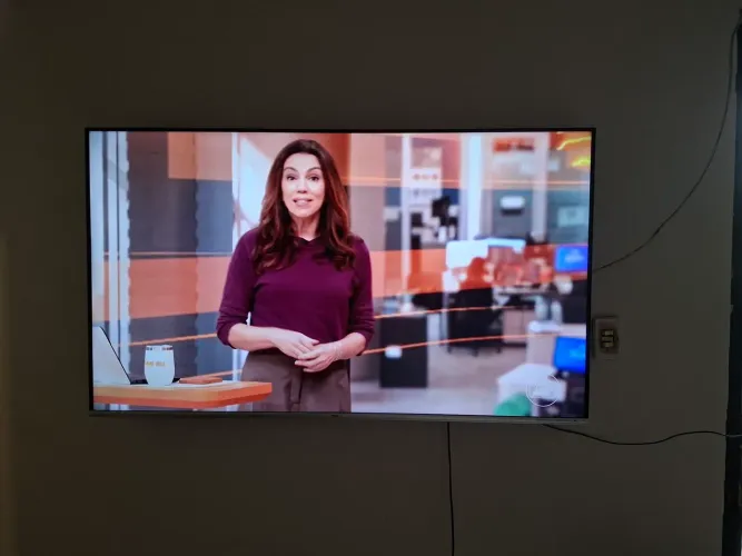Tv phico 58 polegadas