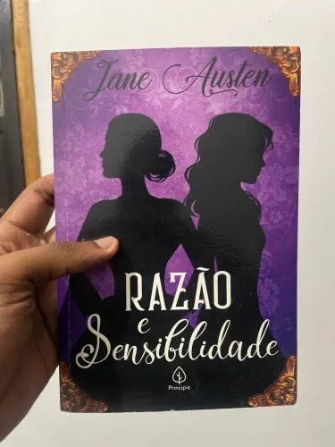 Livros de Jane Austen